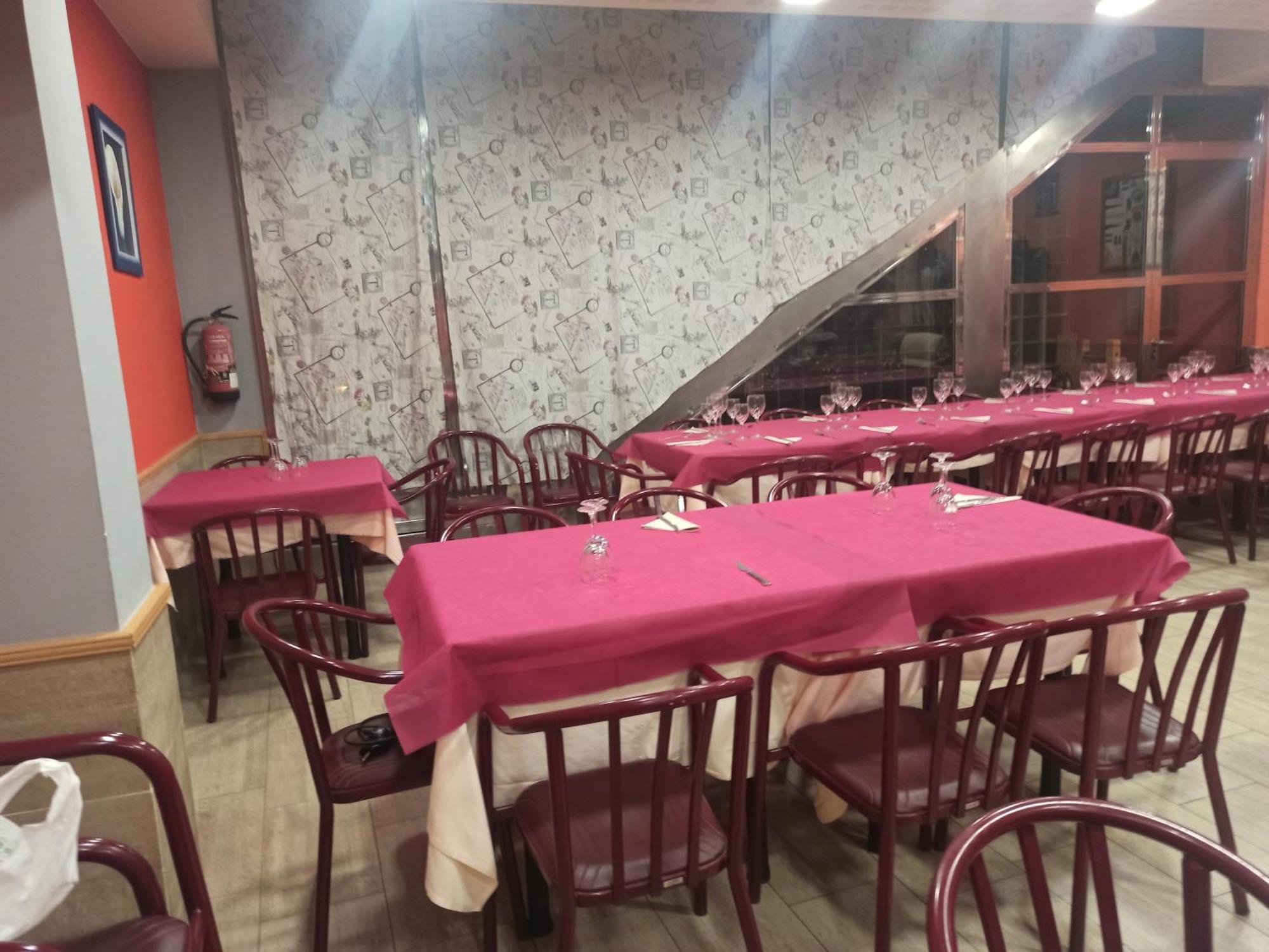 Hostal Restaurante Baraka Alagón Zewnętrze zdjęcie